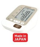 Omron JPN 600 Automatic Blood Pressure Monitor