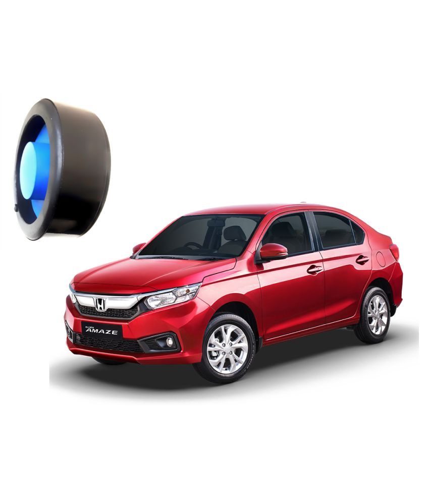Honda Amaze (new) Ground Clearance Enhance Kit (Fits Above Rear Coil