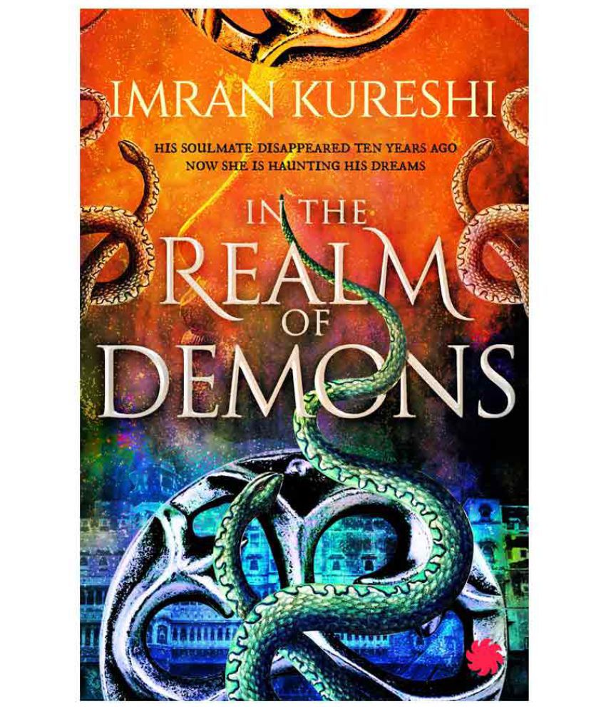     			In The Realm Of Demons by Imran Kureshi