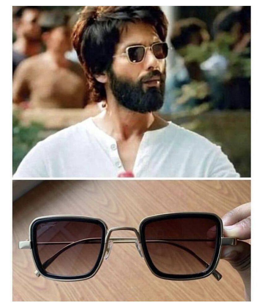 kabir singh glasses image