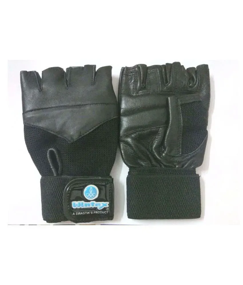 Gym hot sale gloves snapdeal