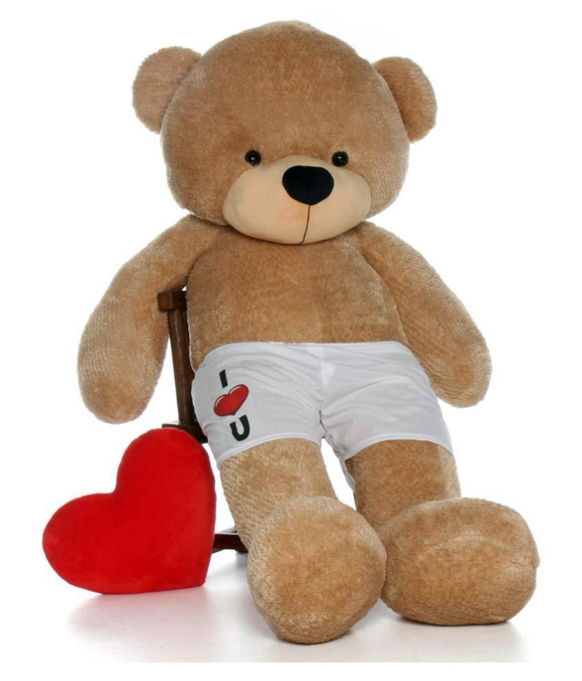 6ft teddy bear price