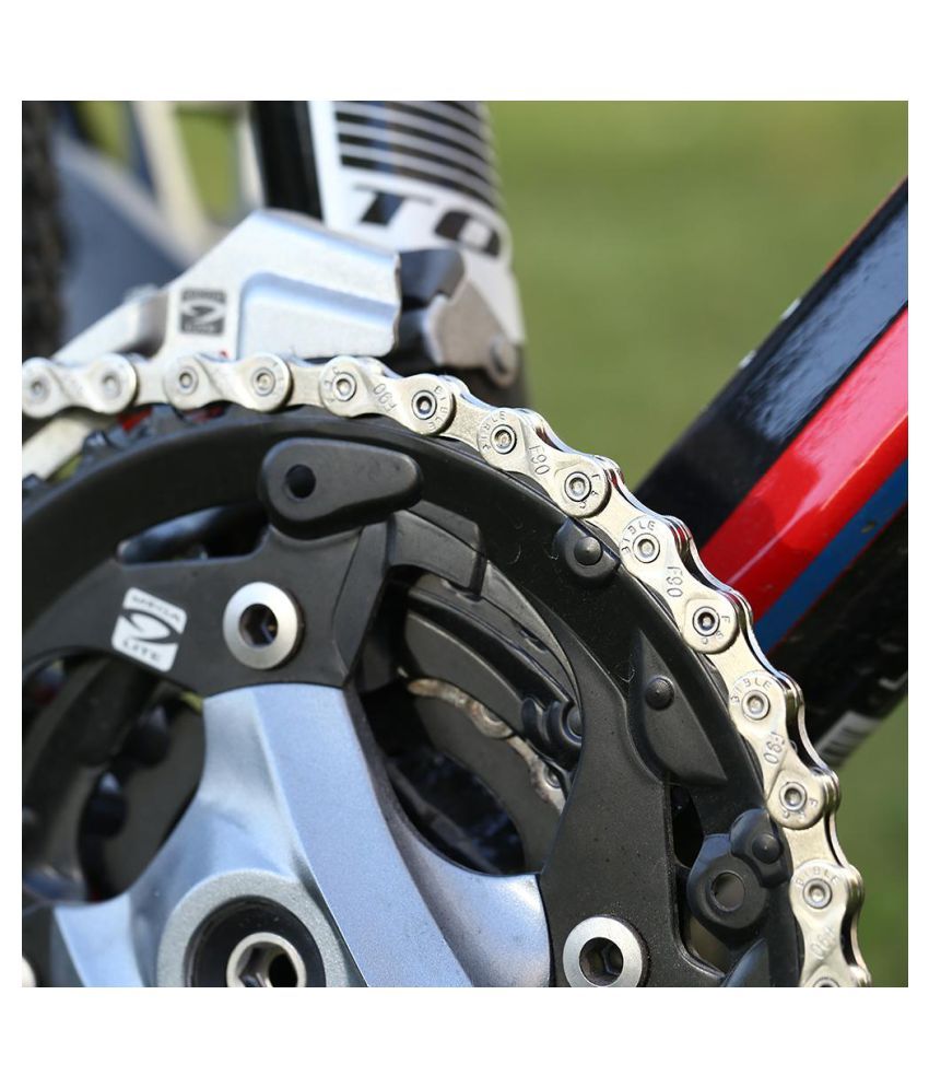 27 speed bike chain