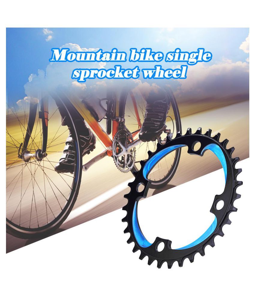 cycle chain wheel price