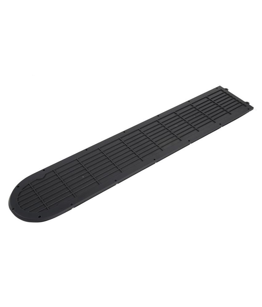 Plastic Battery Compartment Cover Bottom Plate For M365 Electric