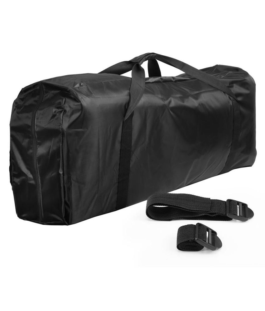 Waterproof Carry Bag for M365 Electric Scooter Shoulder Storage Bundle