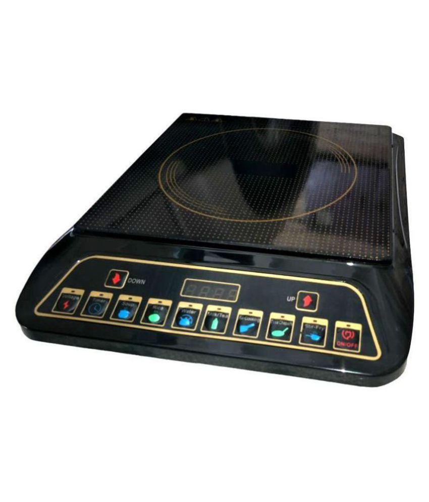 Home Pro 1800 Watt Induction Cooktop Price in India Buy Home Pro 1800