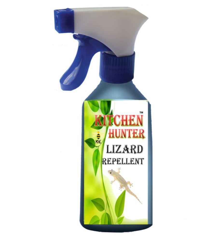 KITCHEN HUNTER Lizard Spray ( 1 pcs ) Buy KITCHEN HUNTER Lizard Spray ( 1 pcs ) at Best Prices