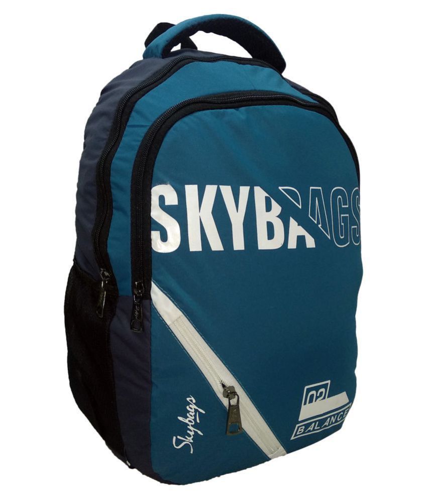 sky bag for mens online