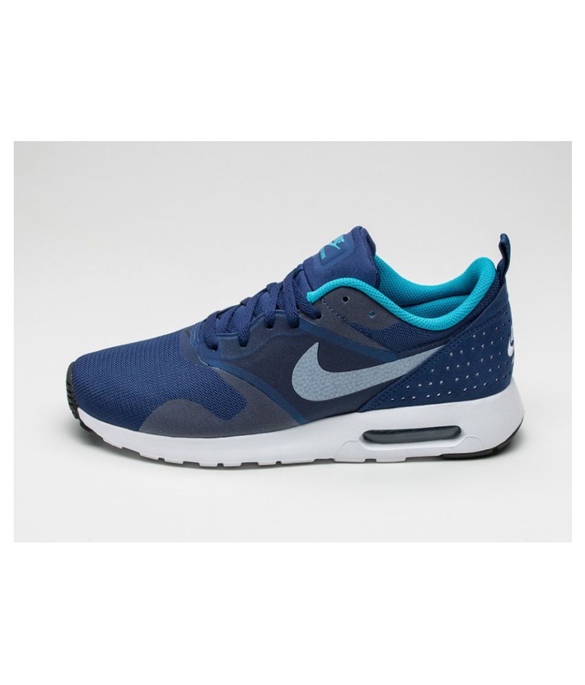 nike air max tavas navy