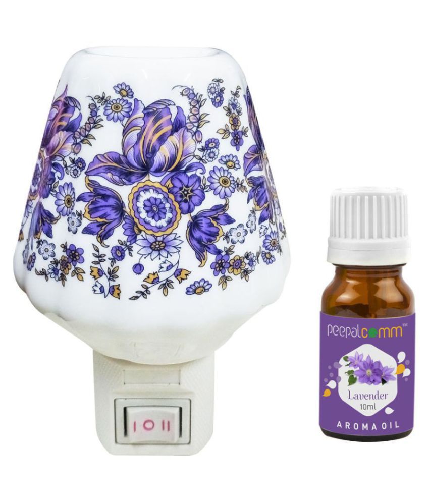 Aroma Oils & Diffusers Set Pack of 2 Buy Aroma