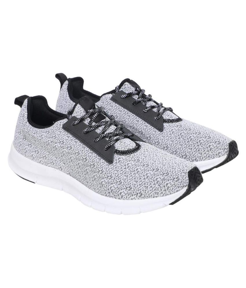 Puma Flexracer HM White Running Shoes - Buy Puma Flexracer HM White ...