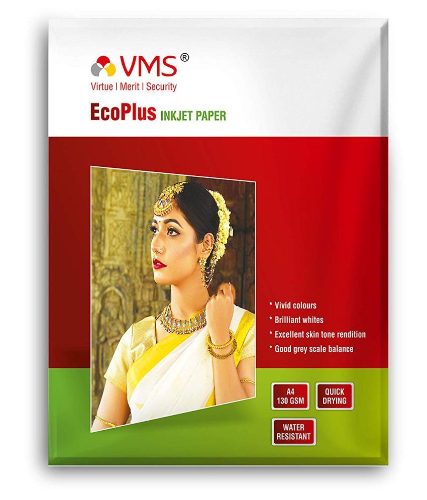 130 gsm photo paper price