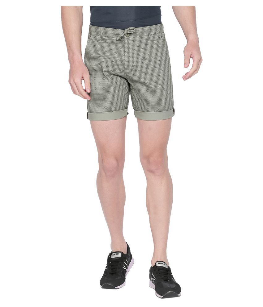 beevee cargo shorts