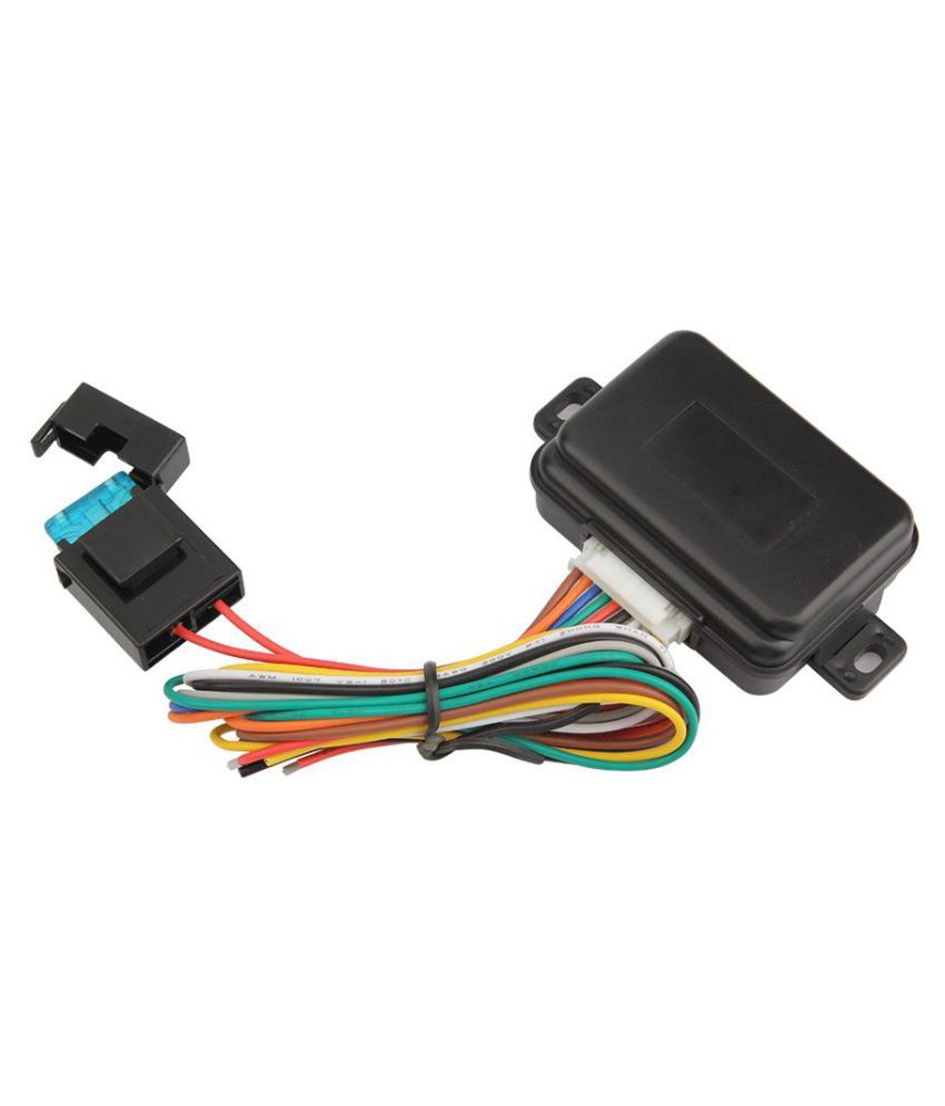 Auto Intelligent Car Side Rearview Mirror Automatic Folding System Car Accessory