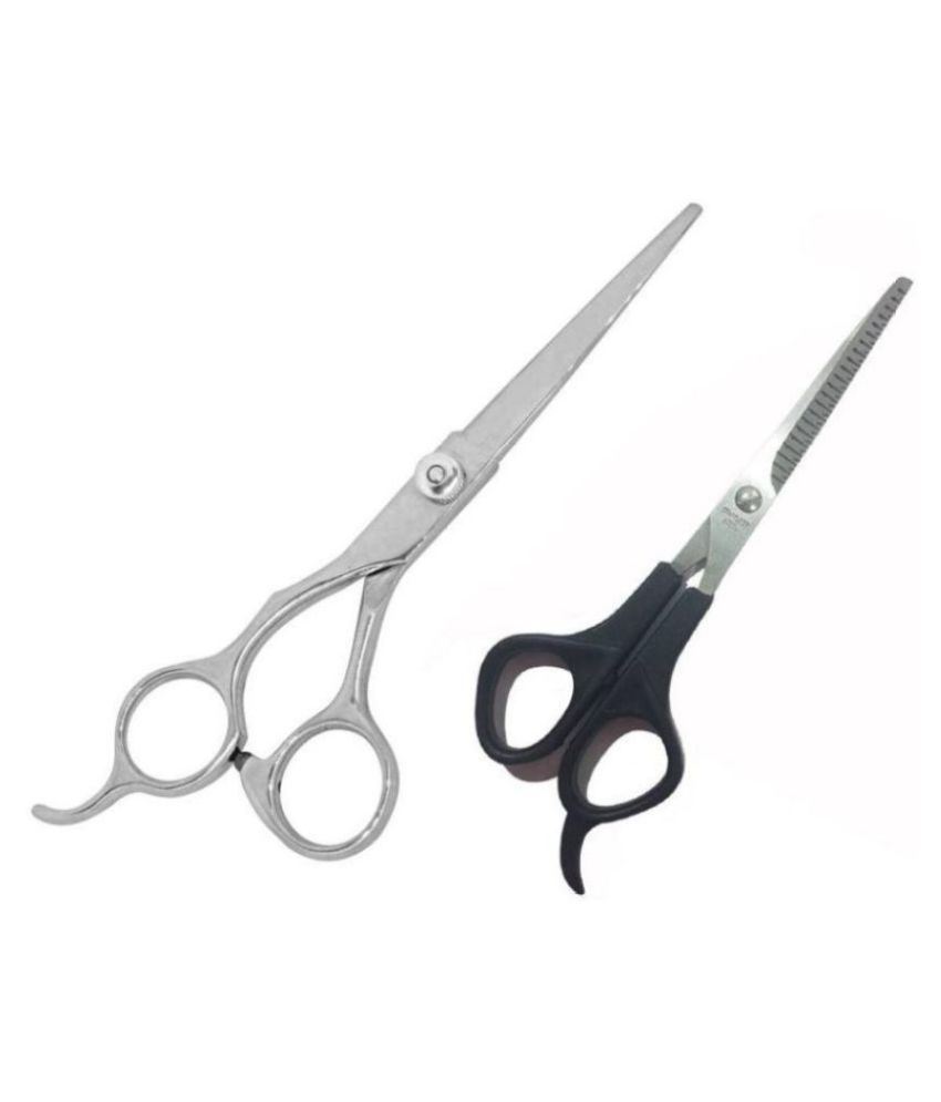 Nerr Men Accessories Combo Of Professional Hair Cutting Scissors
