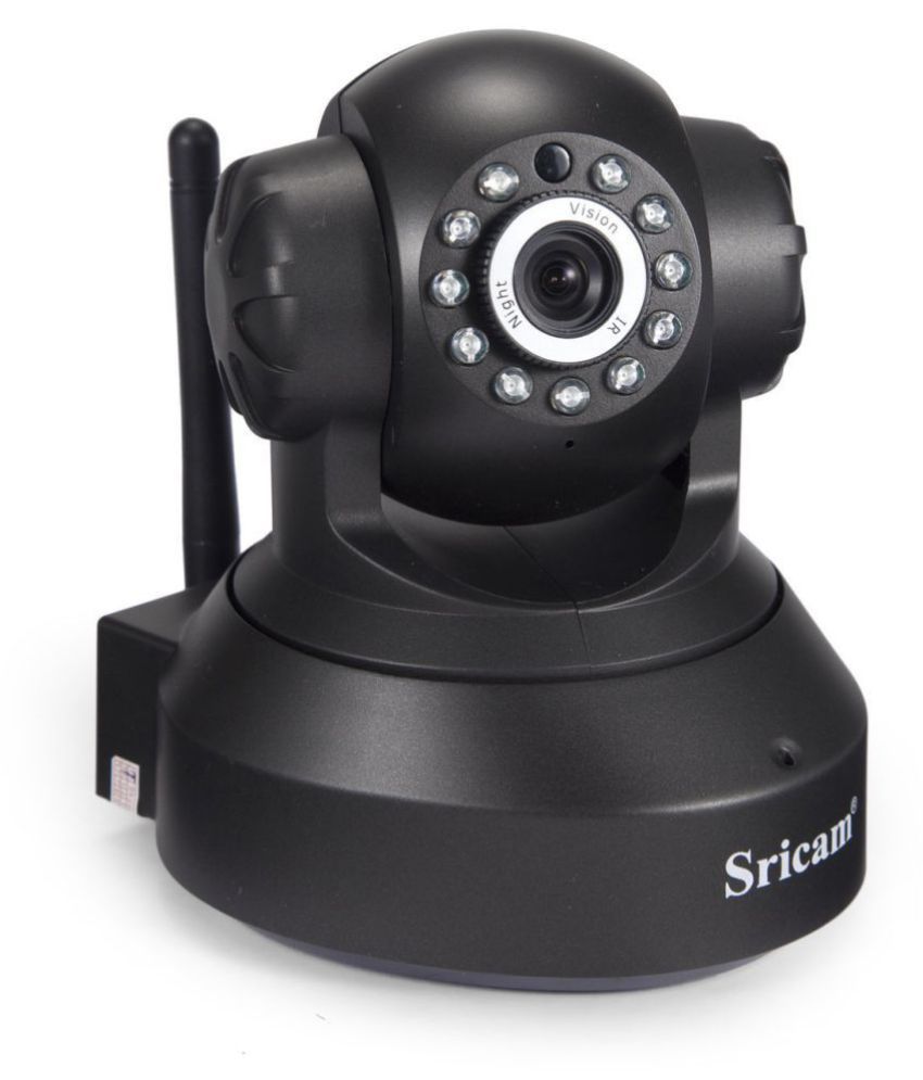 sricam device viewer ip camera