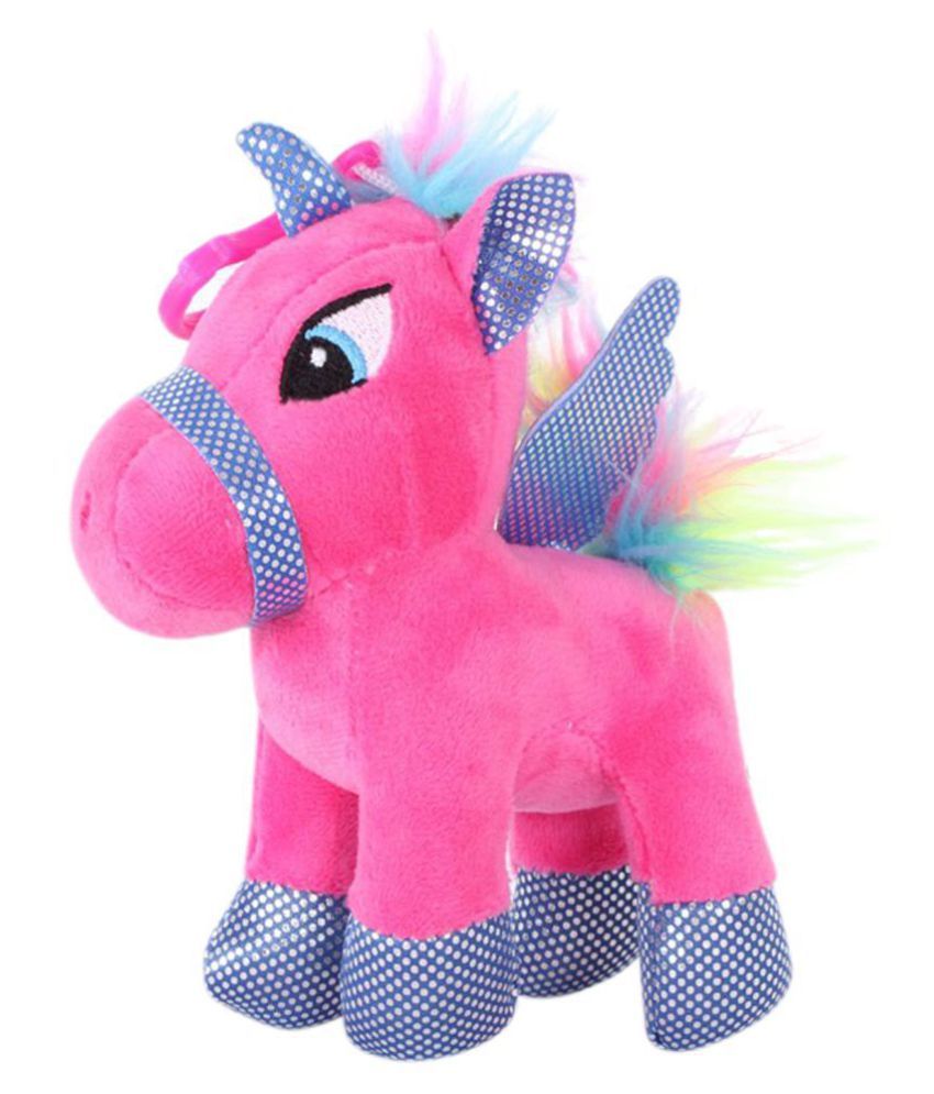 tickles soft toys