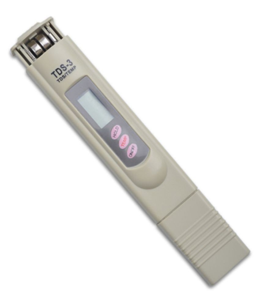 Uniglobal Business Pen Type Tds Meter Tds Meter Price In India - Buy 