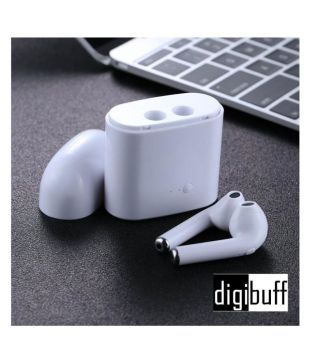 digibuff earbuds