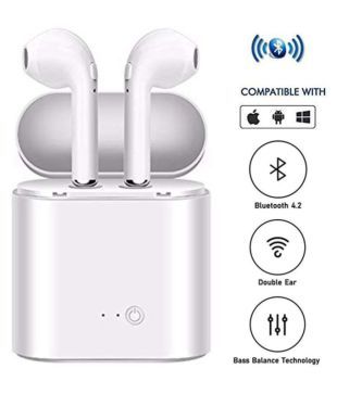 digibuff earbuds