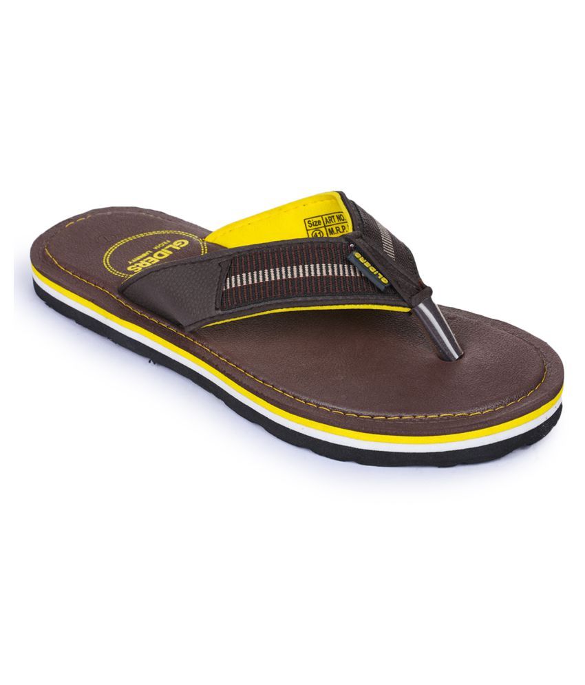liberty gliders chappal