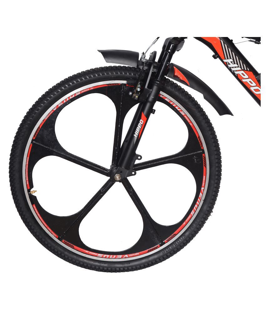 cycle wheel