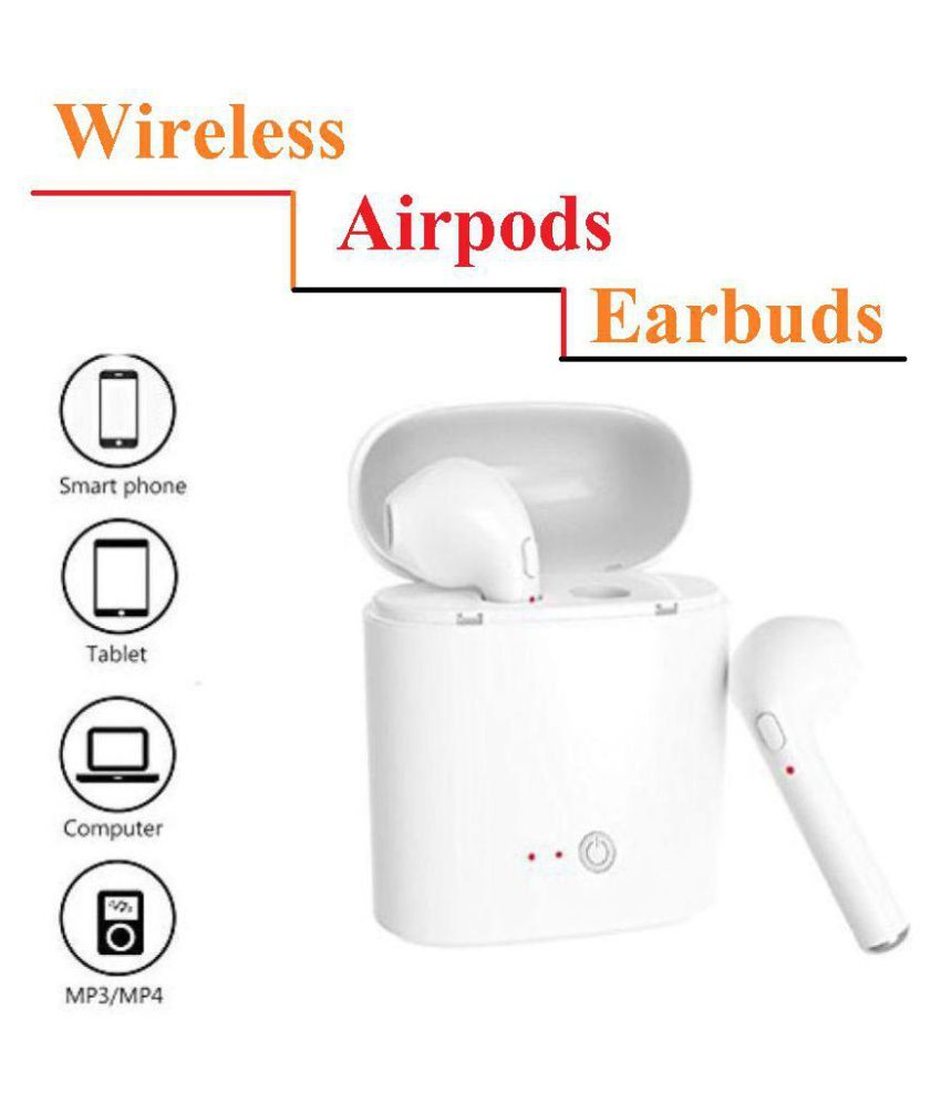 Vivo V15 Pro Wireless Headphones 