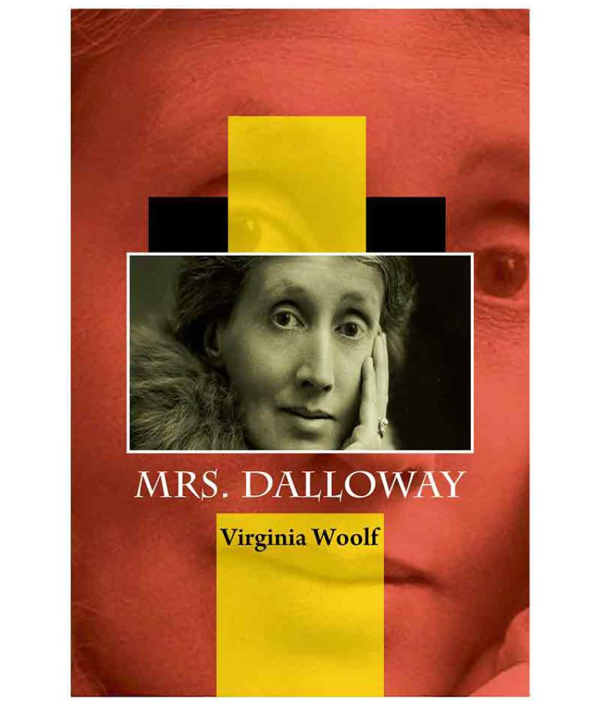     			Mrs. Dalloway