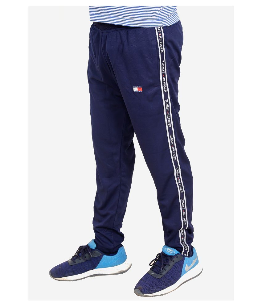 tommy hilfiger track pants india