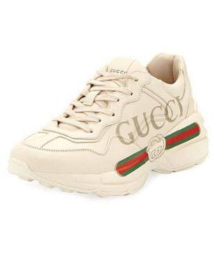 gucci sports shoes price