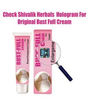 shivalik herbals bust full cream