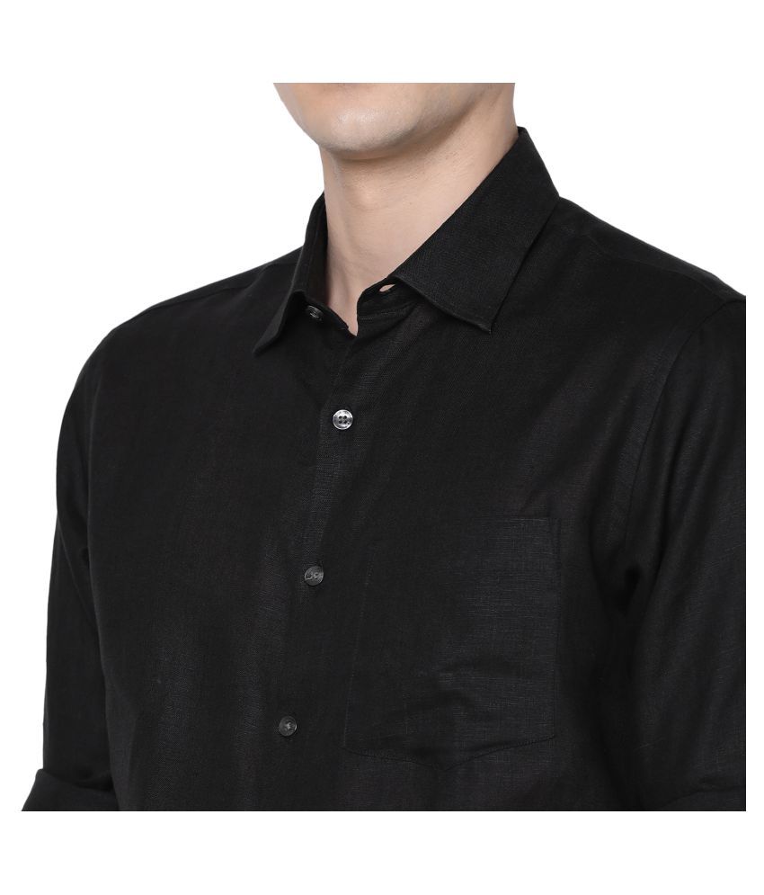 linen club shirts buy online