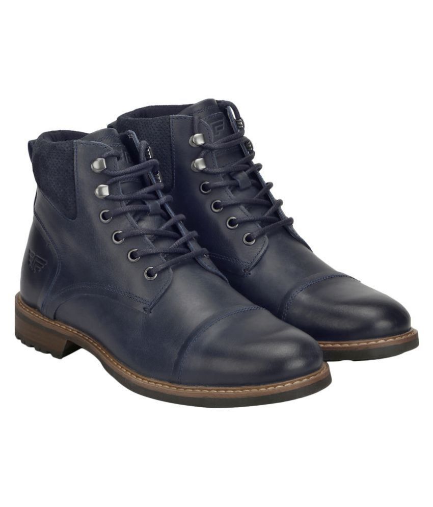 newman chukka boot