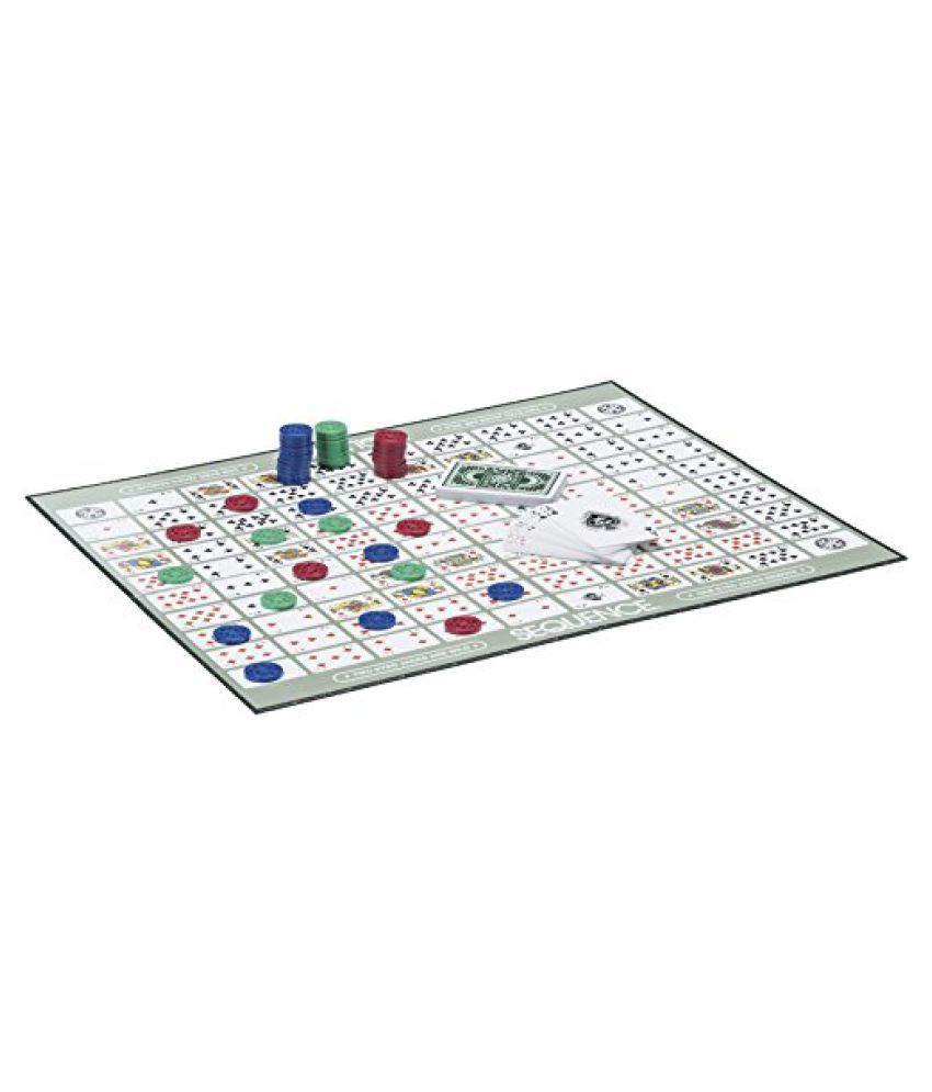 Maruti Enterprise Sequence Board Game Buy Maruti Enterprise Sequence