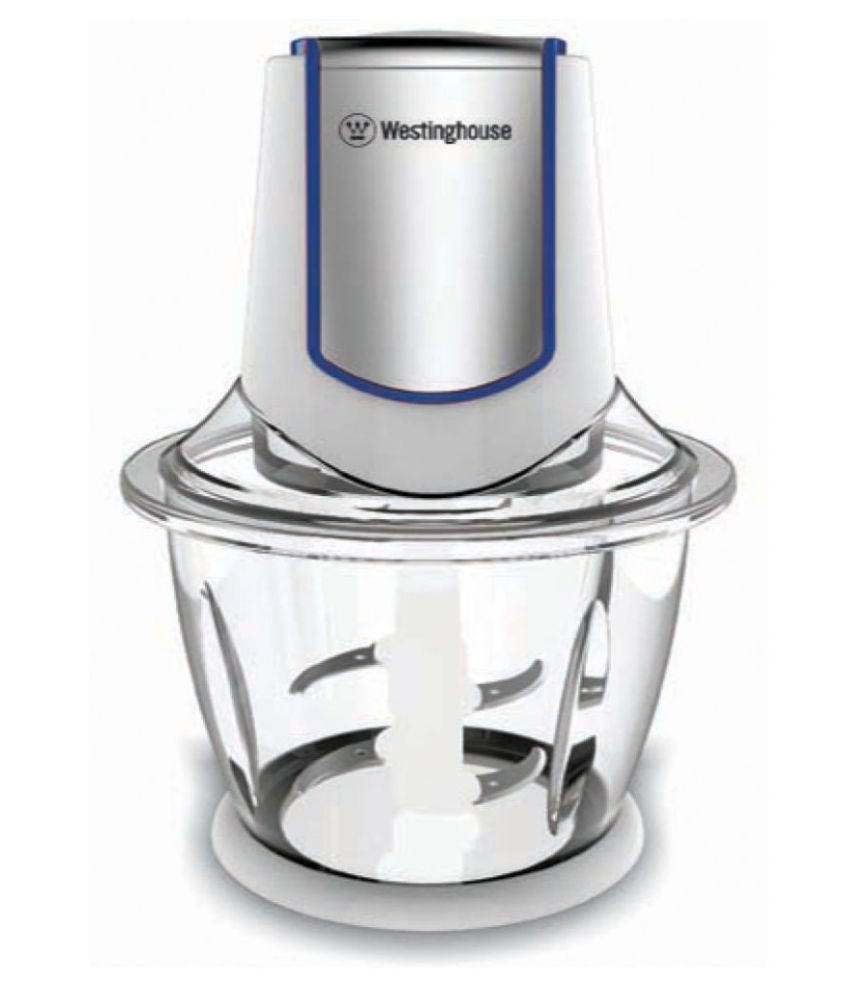 Westinghouse CG30CK Chopper & Blender White Price in India Buy