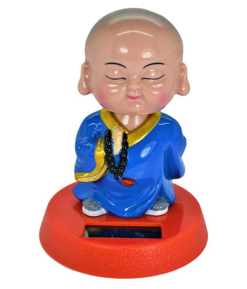 bobblehead buddha
