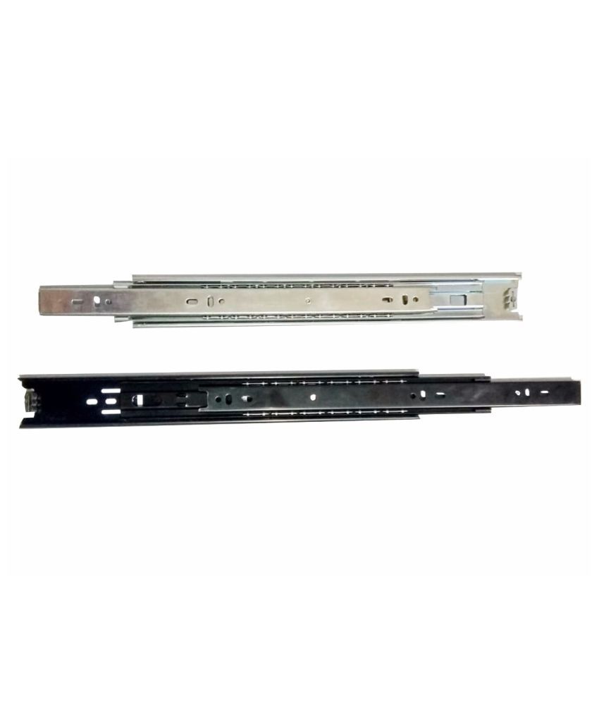 Buy 30 Inch Teliscopic Channel Heavy Duty Full Extension Drawer