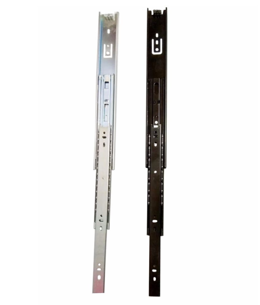 Buy 30 Inch Teliscopic Channel Heavy Duty Full Extension Drawer