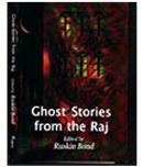 Ghost Stories From The Raj (Hb)