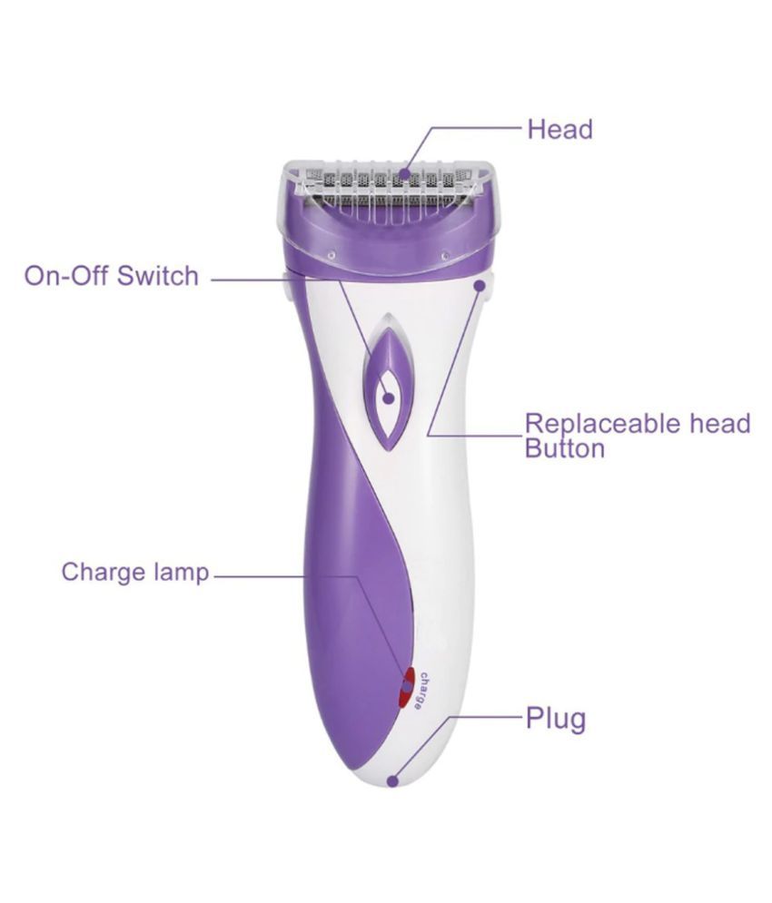 UC Lady Epilator Foil Shaver ( Lady Shaver ) Buy UC Lady Epilator Foil