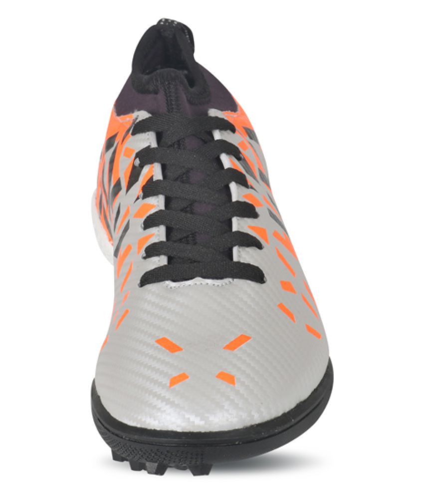 vector x flame football shoes