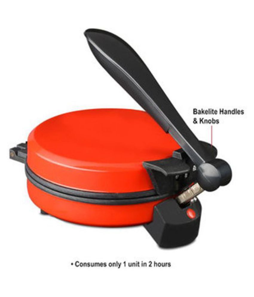 Eagle ROTI MAKER 1002 R 900 Watts Roti Maker Price in India Buy Eagle