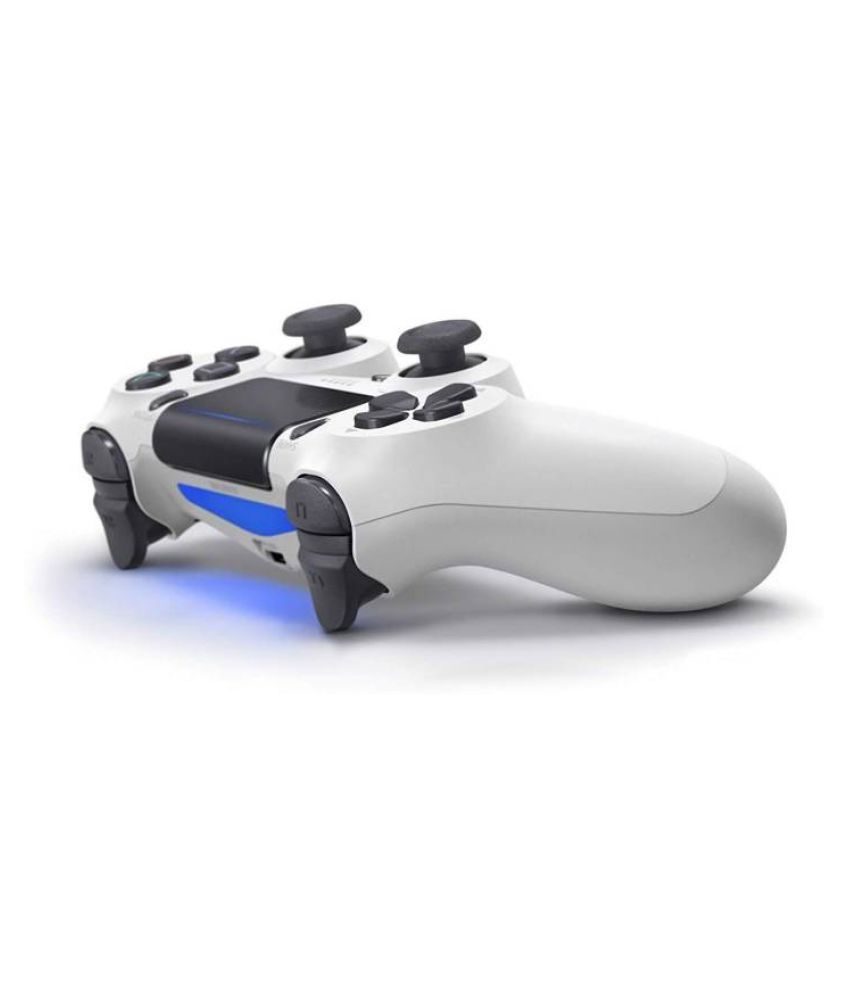 Buy Sony CUH ZCT2E Controller For PS4 ( Wireless ) Online at Best