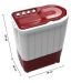 Whirlpool 7 Kg Superb Atom 70S Semi Automatic Semi Automatic Top Load Washing Machine