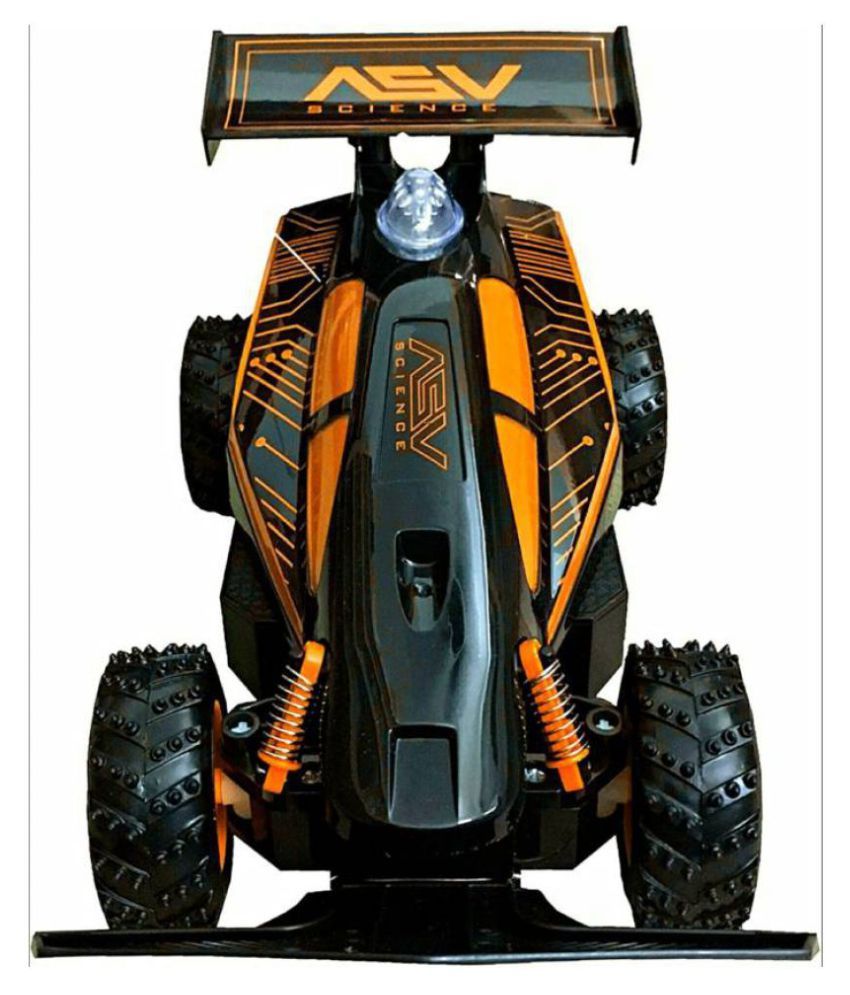 remote control racing car