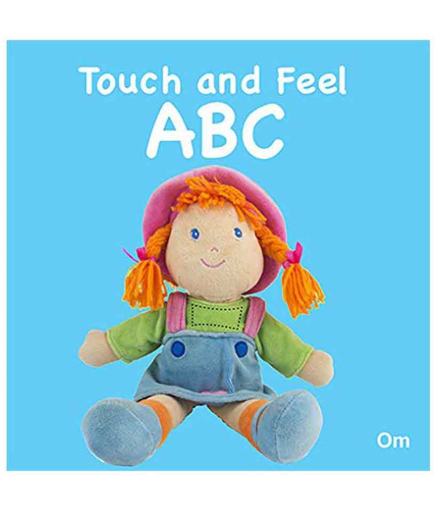 Touch And Feel Abc: Buy Touch And Feel Abc Online at Low ...