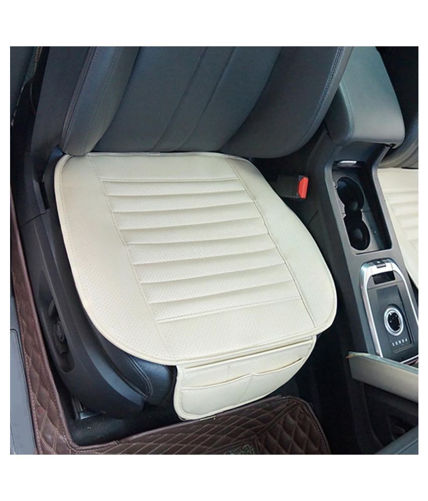 1.40 × 1.45 m fleece/nylon Car Seat Cover 