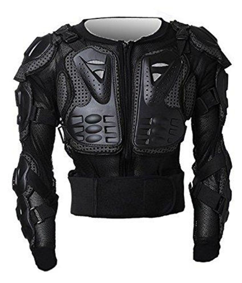 motorcycle gear Cheyenne protectors P-1 shoulder and elbow protection 