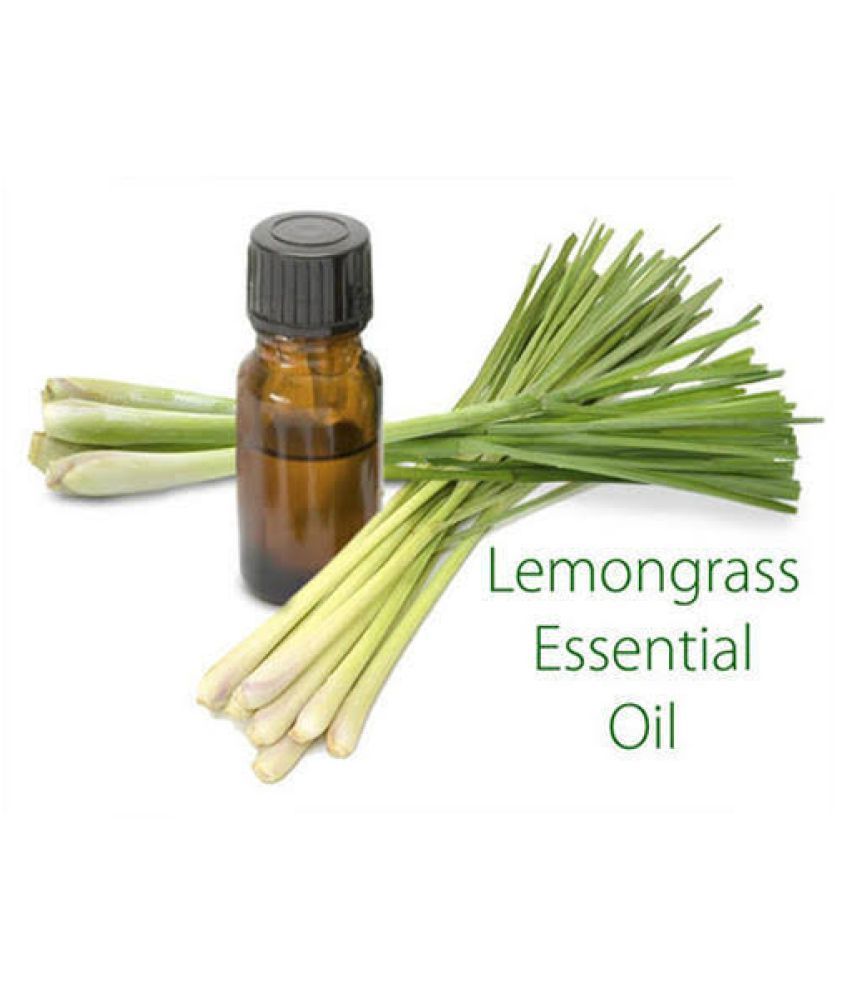 Manarya Lemongrass Aroma Oil 10ml Essential Oil 10 mL Buy Manarya